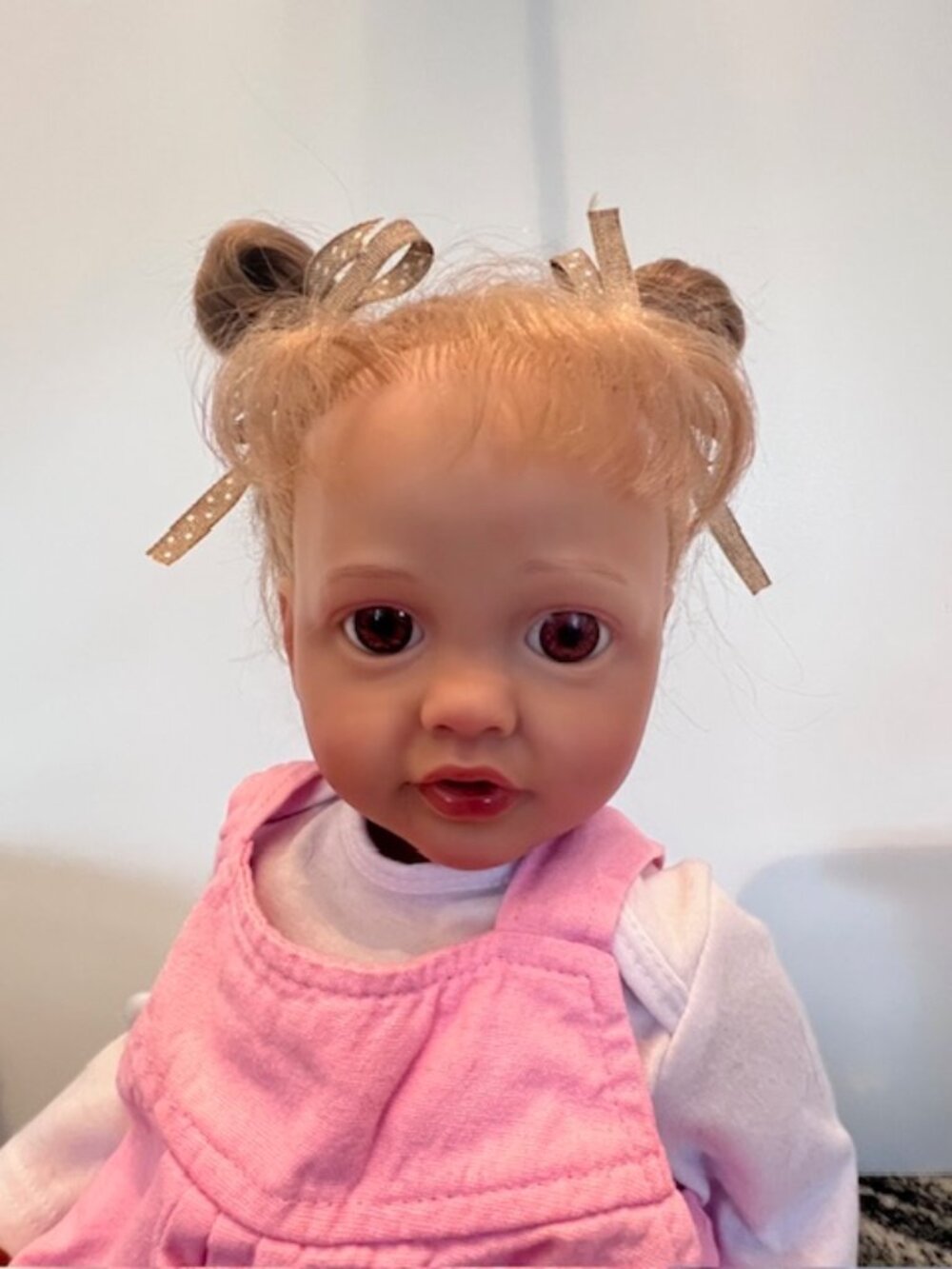 REBORN Baby‎ Doll